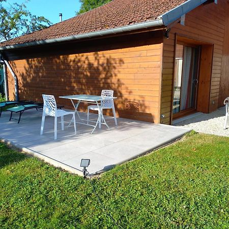 "Le Studio" Parking Prive Restauration Netflix Proche Des Grands Lacs Montmorency-Beaufort Exterior foto