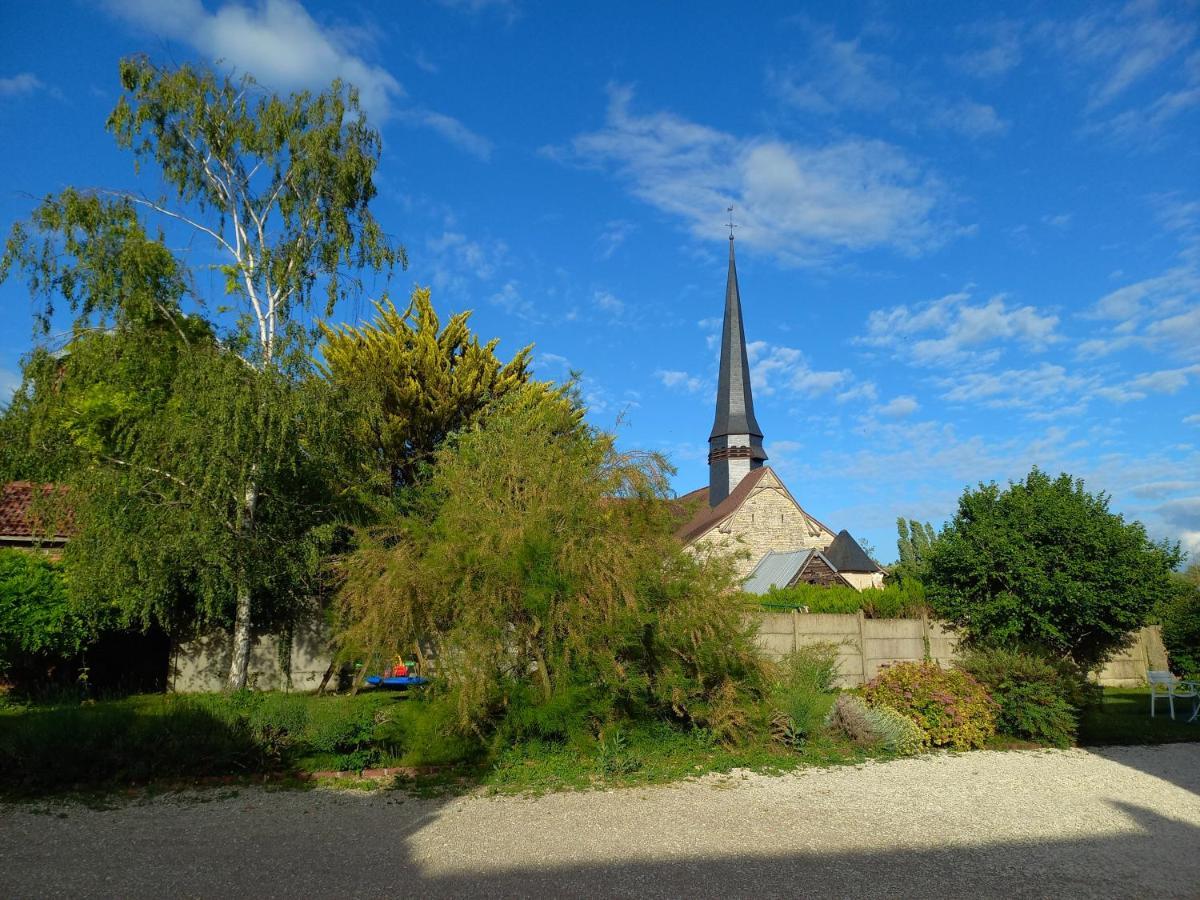 "Le Studio" Parking Prive Restauration Netflix Proche Des Grands Lacs Montmorency-Beaufort Exterior foto